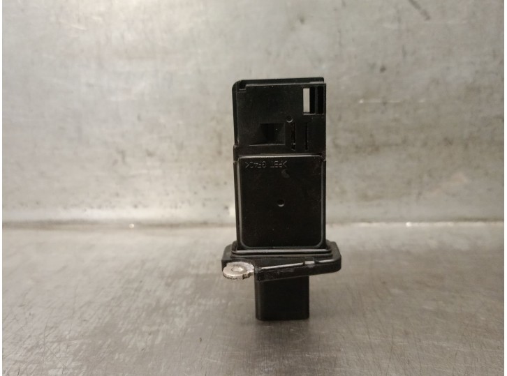 Recambio de caudalimetro para ford s-max (wa6) 2.0 tdci referencia OEM IAM 6C1112B579AA 1376235 AFH70M54