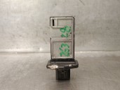 Recambio de caudalimetro para ford s-max (wa6) 2.0 tdci referencia OEM IAM 6C1112B579AA 1376235 AFH70M54