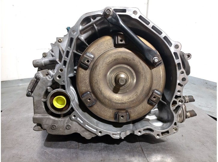 Recambio de caja cambios para nissan maxima (ba4) 3.5 referencia OEM IAM 5551SN 310208Y100 310208Y100
