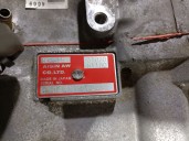 Recambio de caja cambios para nissan maxima (ba4) 3.5 referencia OEM IAM 5551SN 310208Y100 310208Y100