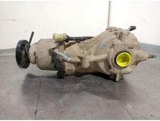 Replacement rear differential for Dacia Duster (HM_) 1.5 dCi 115 4x4 (HMAD) OEM IAM reference OH1001 B221359