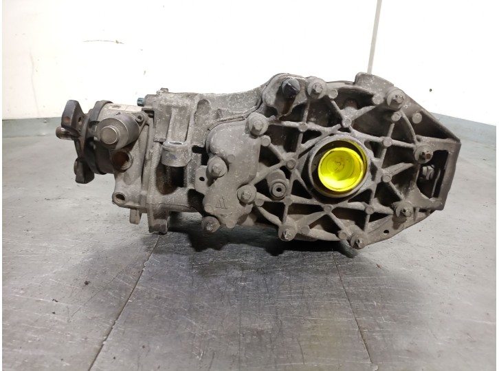 Recambio de diferencial trasero para infiniti qx30 2.2 d awd referencia OEM IAM 38300HG00A 38300HG00A 