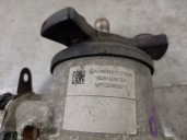 Recambio de diferencial trasero para infiniti qx30 2.2 d awd referencia OEM IAM 38300HG00A 38300HG00A 