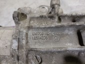 Replacement rear differential for Infiniti QX30 2.2 d AWD OEM IAM reference 38300HG00A 38300HG00A 