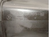 Recambio de deposito expansion para bmw 3 (e90) 320 d referencia OEM IAM 780489002 17138570079 
