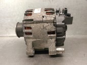 Recambio de alternador para ford s-max (wa6) 2.0 tdci referencia OEM IAM RE6G9N10300XC 1791839 