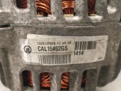 Recambio de alternador para ford s-max (wa6) 2.0 tdci referencia OEM IAM RE6G9N10300XC 1791839 