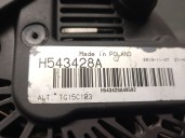 Recambio de alternador para ford s-max (wa6) 2.0 tdci referencia OEM IAM RE6G9N10300XC 1791839 