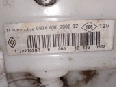 Recambio de aforador para renault clio iv (bh_) 1.2 16v referencia OEM IAM 172027628R 172027628R 