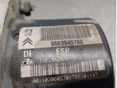 Recambio de abs para peugeot 207 sw (wk_) 1.6 hdi referencia OEM IAM 9663945780 4541CY 10020603704