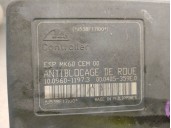 Recambio de abs para peugeot 207 sw (wk_) 1.6 hdi referencia OEM IAM 9663945780 4541CY 10020603704