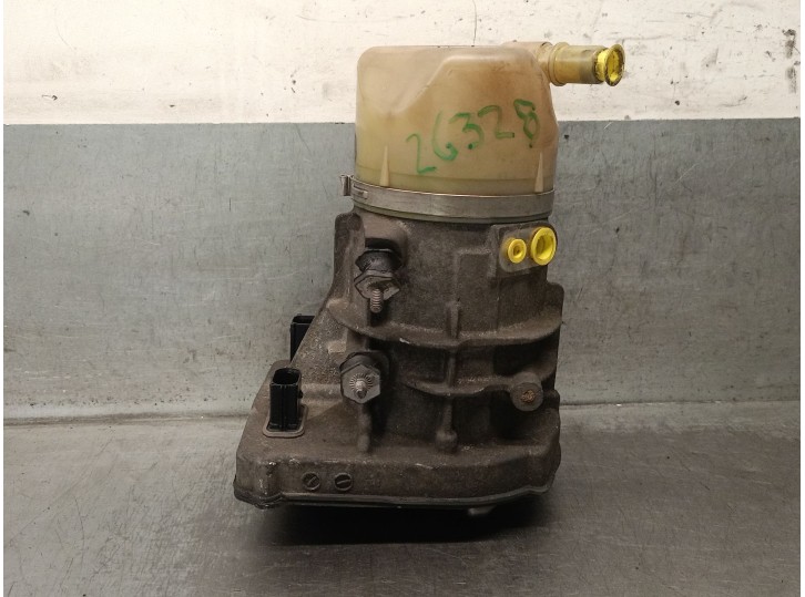 Recambio de bomba direccion para ford s-max (wa6) 2.0 tdci referencia OEM IAM 6G913K514AJ 1821577 