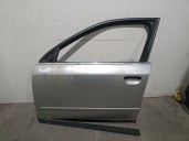 Recambio de puerta delantera izquierda para audi a4 b6 (8e2) 1.8 t referencia OEM IAM 8E0831051 8E0831051 