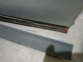 Recambio de puerta delantera izquierda para audi a4 b6 (8e2) 1.8 t referencia OEM IAM 8E0831051 8E0831051 