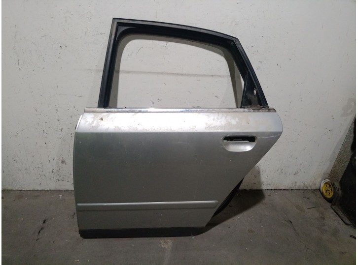 Recambio de puerta trasera izquierda para audi a4 b6 (8e2) 1.8 t referencia OEM IAM 8E0833051 8E0833051 