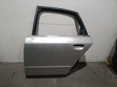 Recambio de puerta trasera izquierda para audi a4 b6 (8e2) 1.8 t referencia OEM IAM 8E0833051 8E0833051 