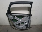 Recambio de puerta trasera izquierda para audi a4 b6 (8e2) 1.8 t referencia OEM IAM 8E0833051 8E0833051 