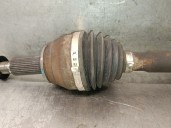 Recambio de transmision delantera derecha para kia niro i (de) e-niro referencia OEM IAM 49501Q4000 49501Q4000 