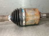 Recambio de transmision delantera derecha para kia niro i (de) e-niro referencia OEM IAM 49501Q4000 49501Q4000 