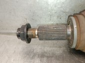 Recambio de transmision delantera izquierda para kia niro i (de) e-niro referencia OEM IAM 49500Q4000 49500Q4000 