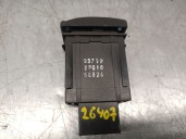 Recambio de interruptor para hyundai lantra i (j-1) 1.8 i.e. 16v referencia OEM IAM 9371028010 