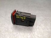 Recambio de warning para hyundai lantra i (j-1) 1.8 i.e. 16v referencia OEM IAM 9379028010 