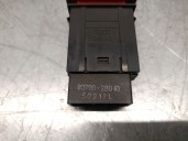 Recambio de warning para hyundai lantra i (j-1) 1.8 i.e. 16v referencia OEM IAM 9379028010 
