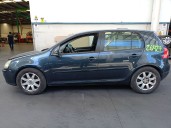 volkswagen golf v (1k1) del año 2004