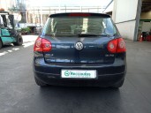 Volkswagen Golf V (1K1) from the year 2004