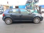 volkswagen golf v (1k1) del año 2004