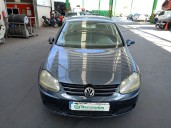 volkswagen golf v (1k1) del año 2004