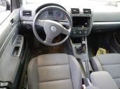 volkswagen golf v (1k1) del año 2004