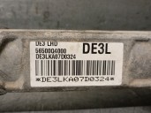 Recambio de cremallera direccion para kia niro i (de) e-niro referencia OEM IAM 56500Q4000 56500Q4000 