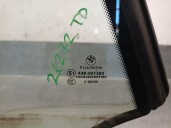 Recambio de luna trasera derecha para bmw 1 descapotable (e88) 118 i referencia OEM IAM 51377165592 51377165592 