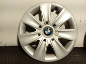 Recambio de tapacubos para bmw 3 (e90) 320 d referencia OEM IAM 36136777786 R16 