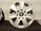 Recambio de tapacubos para bmw 3 (e90) 320 d referencia OEM IAM 36136777786 R16 