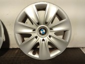 Recambio de tapacubos para bmw 3 (e90) 320 d referencia OEM IAM 36136777786 R16 