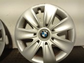 Recambio de tapacubos para bmw 3 (e90) 320 d referencia OEM IAM 36136777786 R16 