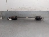 Recambio de transmision trasera derecha para infiniti qx30 2.2 d awd referencia OEM IAM A2463509600 396005DA0A 