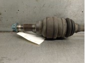 Recambio de transmision trasera derecha para infiniti qx30 2.2 d awd referencia OEM IAM A2463509600 396005DA0A 