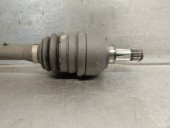 Recambio de transmision trasera derecha para infiniti qx30 2.2 d awd referencia OEM IAM A2463509600 396005DA0A 