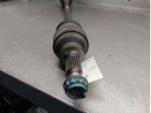 Recambio de transmision trasera derecha para infiniti qx30 2.2 d awd referencia OEM IAM A2463509600 396005DA0A 