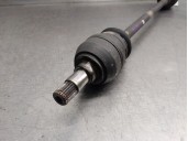 Recambio de transmision trasera derecha para infiniti qx30 2.2 d awd referencia OEM IAM A2463509600 396005DA0A 