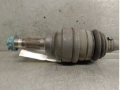 Recambio de transmision trasera izquierda para infiniti qx30 2.2 d awd referencia OEM IAM A2463509500 396015DA0A 