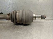 Recambio de transmision trasera izquierda para infiniti qx30 2.2 d awd referencia OEM IAM A2463509500 396015DA0A 