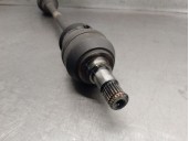 Recambio de transmision trasera izquierda para infiniti qx30 2.2 d awd referencia OEM IAM A2463509500 396015DA0A 