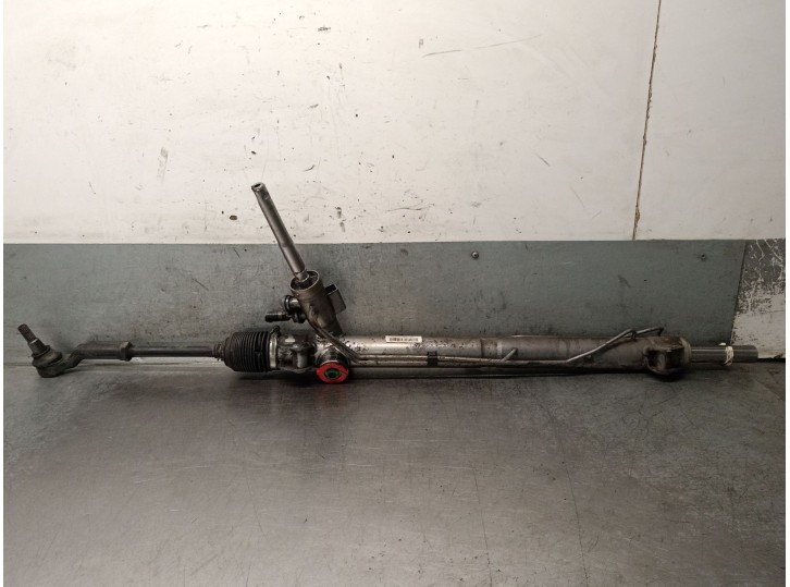 Recambio de cremallera direccion para ford s-max (wa6) 2.0 tdci referencia OEM IAM 6G913A500TK 1789439 