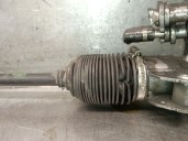 Recambio de cremallera direccion para ford s-max (wa6) 2.0 tdci referencia OEM IAM 6G913A500TK 1789439 