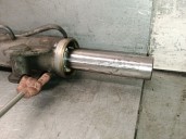 Recambio de cremallera direccion para ford s-max (wa6) 2.0 tdci referencia OEM IAM 6G913A500TK 1789439 