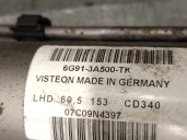 Recambio de cremallera direccion para ford s-max (wa6) 2.0 tdci referencia OEM IAM 6G913A500TK 1789439 